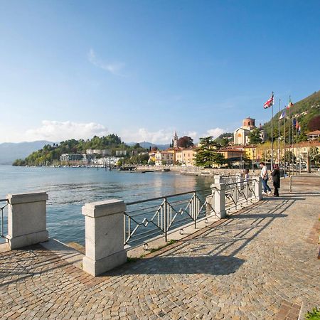 Magnolia - Happy Rentals Laveno-Mombello Esterno foto