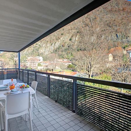 Magnolia - Happy Rentals Laveno-Mombello Esterno foto