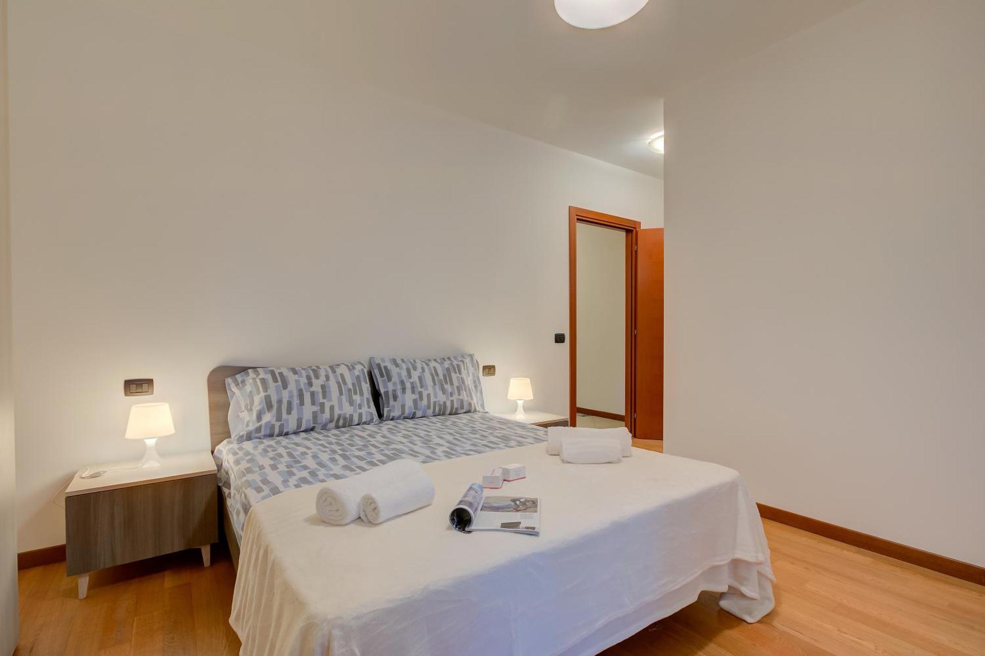 Magnolia - Happy Rentals Laveno-Mombello Esterno foto