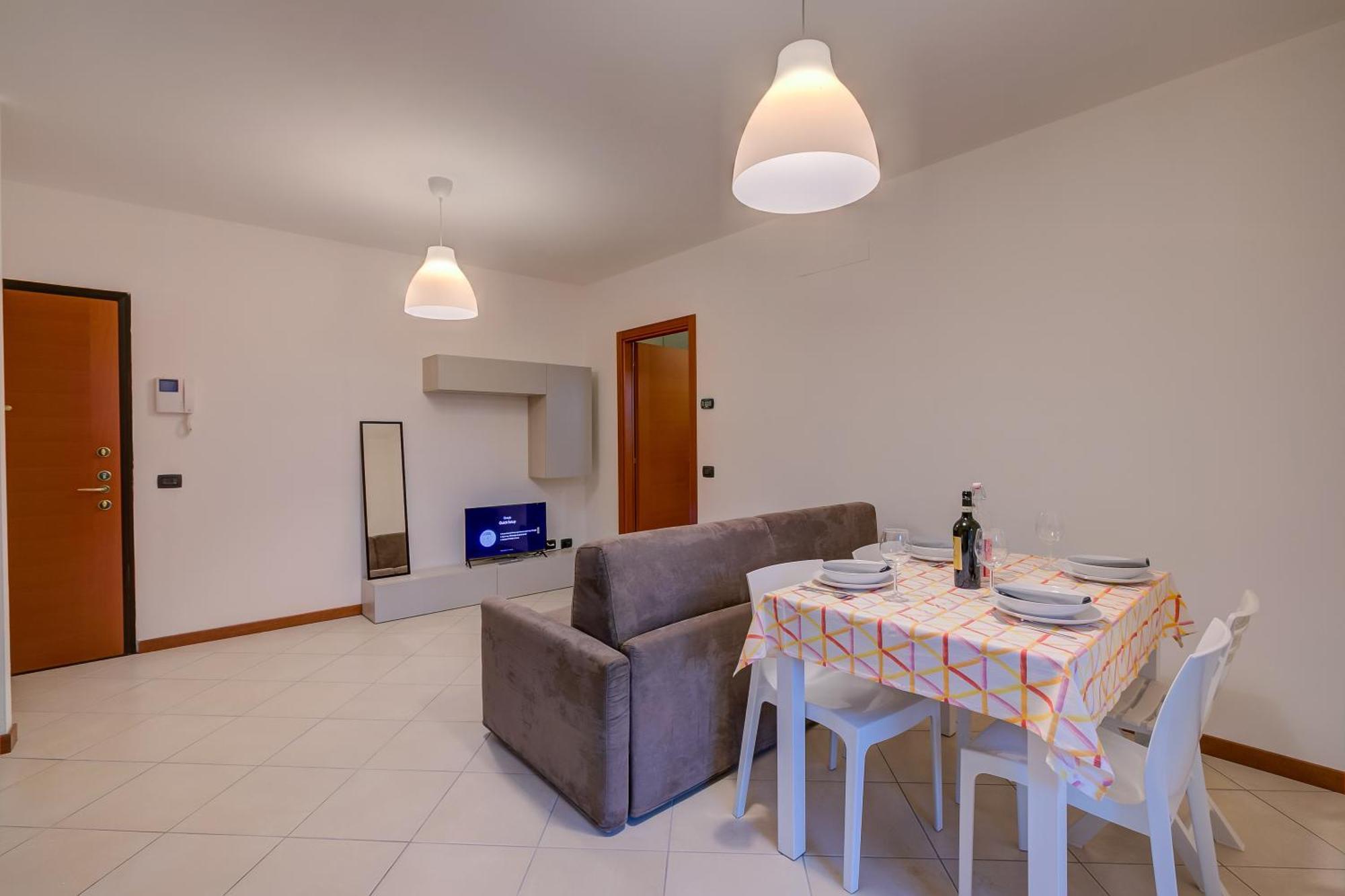 Magnolia - Happy Rentals Laveno-Mombello Esterno foto