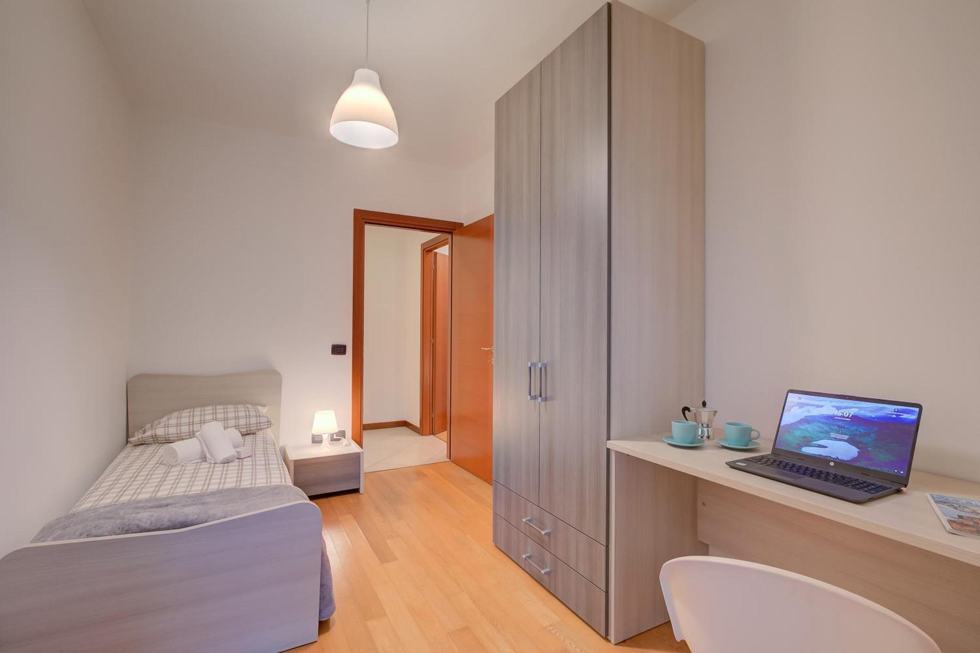 Magnolia - Happy Rentals Laveno-Mombello Esterno foto