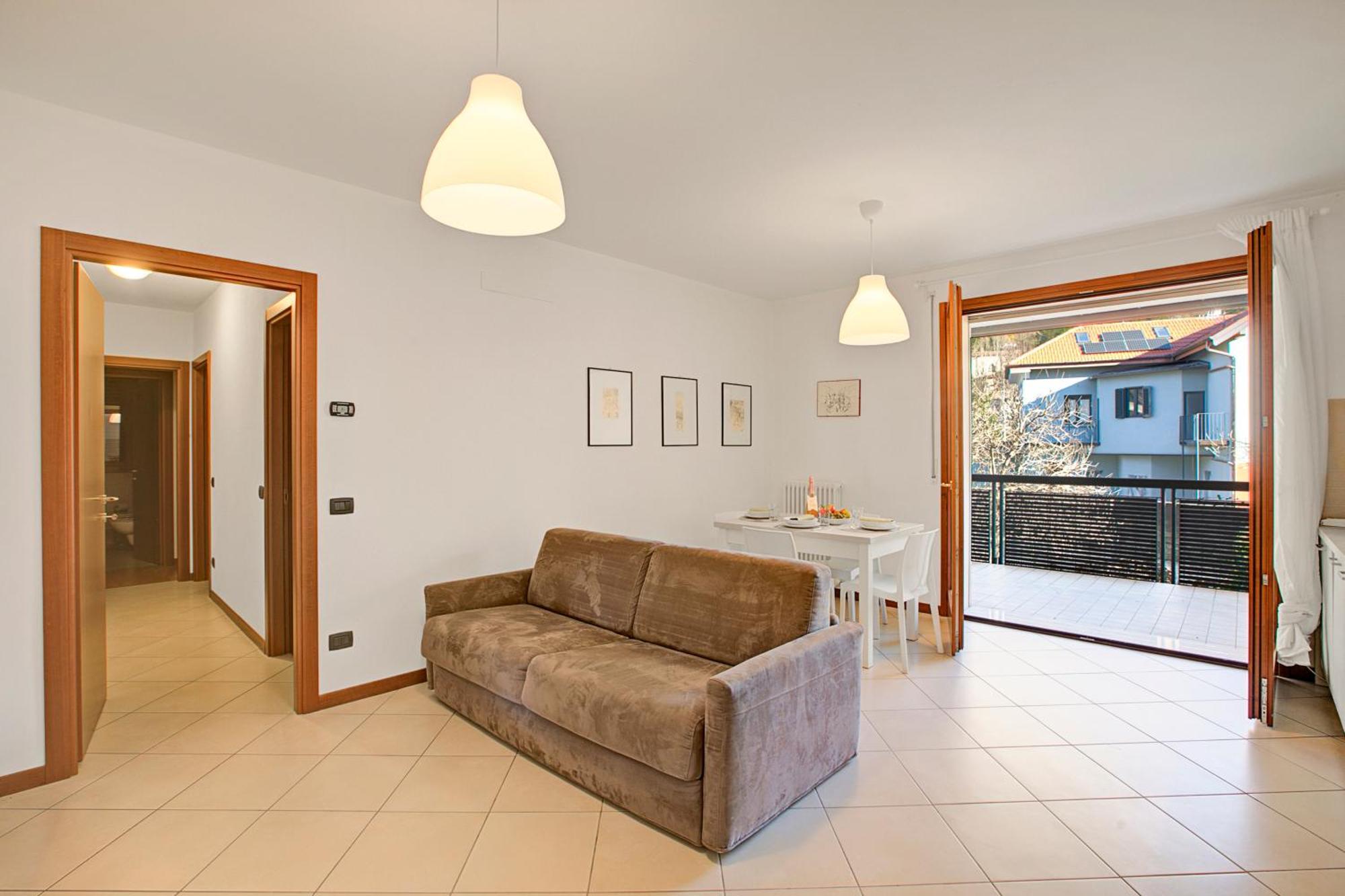 Magnolia - Happy Rentals Laveno-Mombello Esterno foto